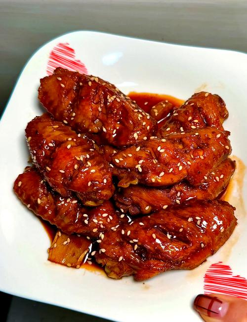 可乐鸡翅怎么做才好吃?-图1 可乐鸡翅怎么做才好吃?-图1