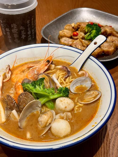 海鲜后饮凉茶会不适吗？-图1