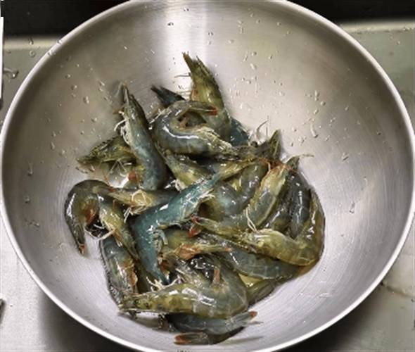 爆炒大虾家常做法视频，秘诀在哪？-图3