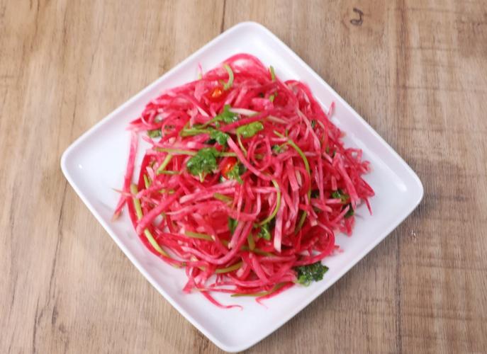 红萝卜家常做法有哪些？-图1