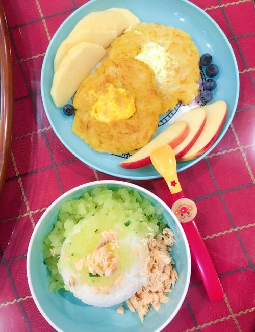 宝宝能吃三文鱼炖蛋吗?-图2 宝宝能吃三文鱼炖蛋吗?-图2