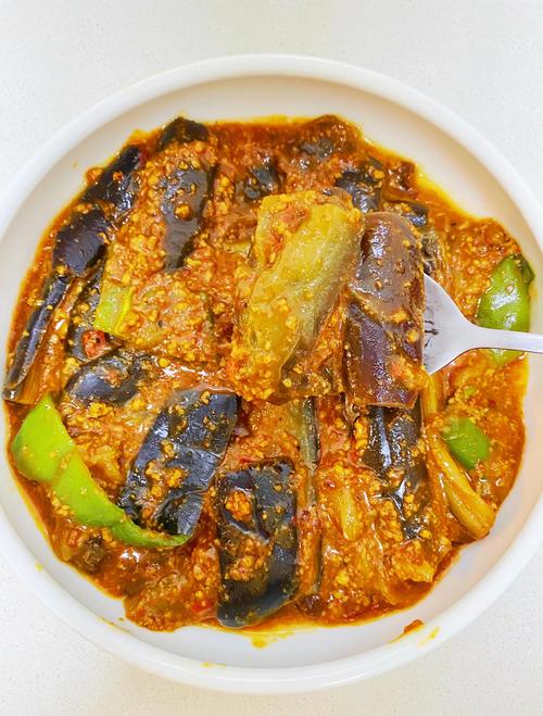 肉沫红烧茄子怎么做才好吃？-图3