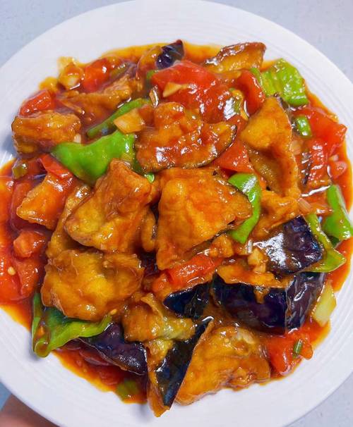 红烧茄子家常做法有哪些？-图3