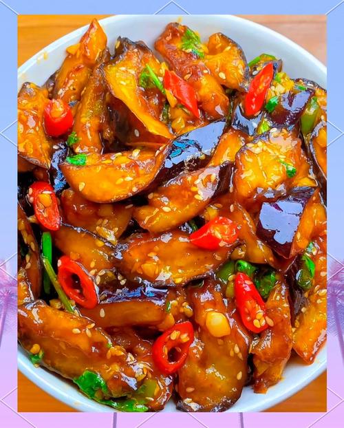 家常红烧茄子怎么做才入味？-图2