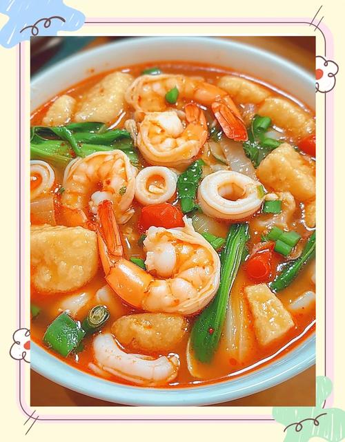 海鲜酱豆腐怎么做？家常做法有哪些？-图1