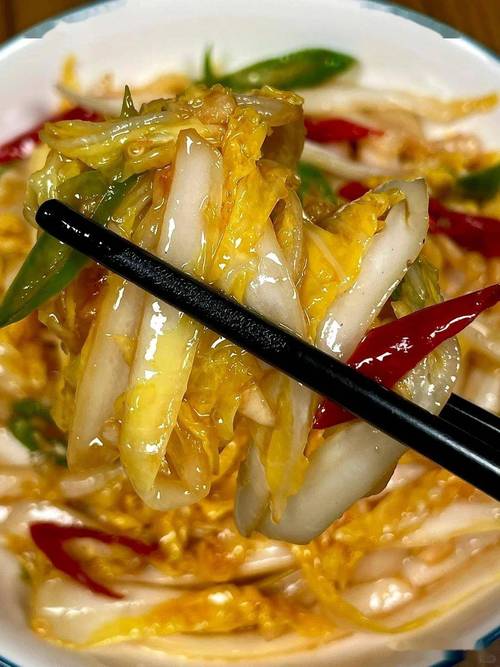 海鲜娃娃菜怎么做才鲜嫩入味？-图3