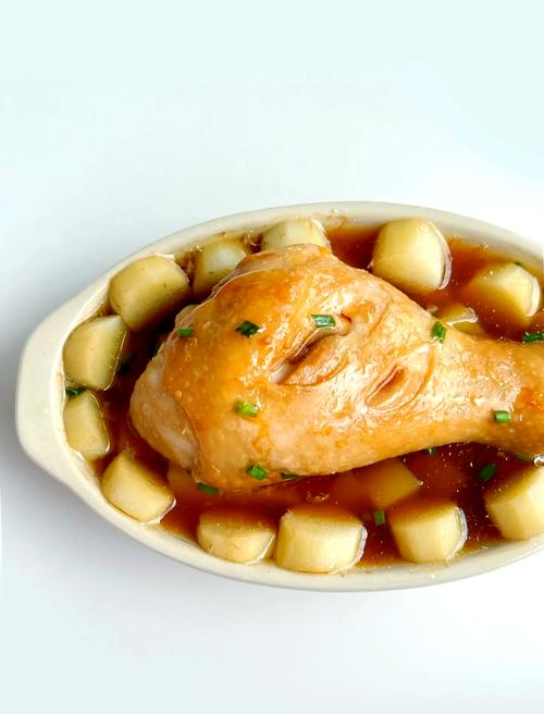 两岁宝宝鸡肉怎么做好吃又安全？-图1