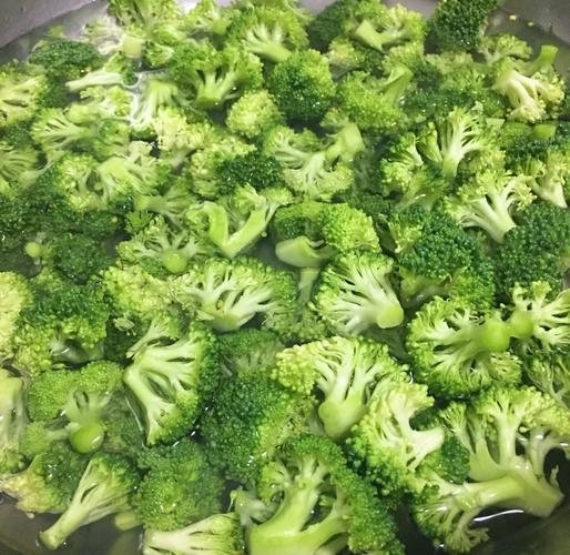 七个月宝宝能吃西兰花吗？-图2