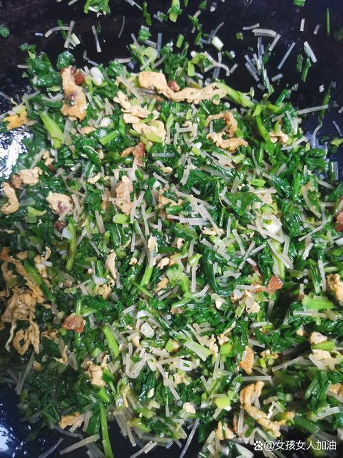 7个月宝宝能吃油菜吗？-图2