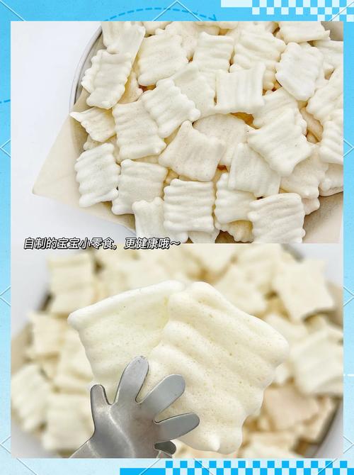 9月宝宝能吃米饼吗?-图2 9月宝宝能吃米饼吗?-图2