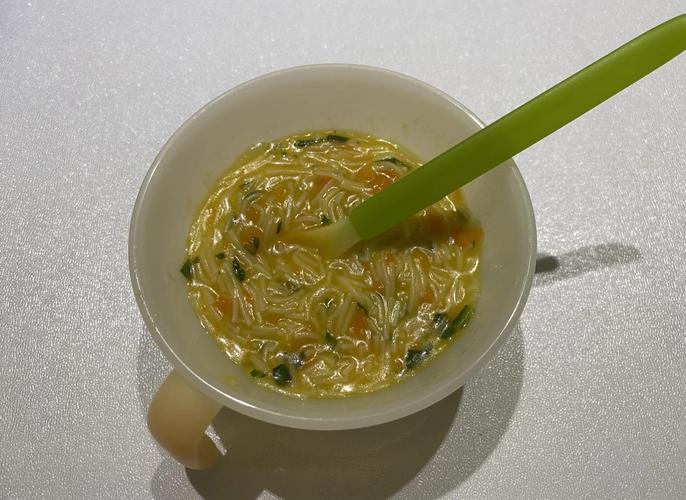 八个月宝宝小面条怎么选？-图1