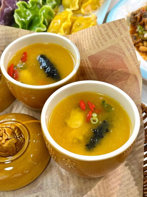 必胜客海鲜罗宋汤做法秘诀是什么?-图3 必胜客海鲜罗宋汤做法秘诀是什么?-图3