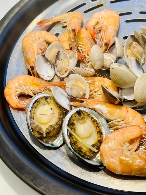 海鲜水里加什么食材更鲜？-图2