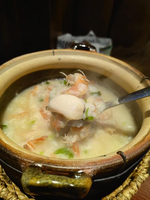 海鲜丸子砂锅粥怎么做？-图3