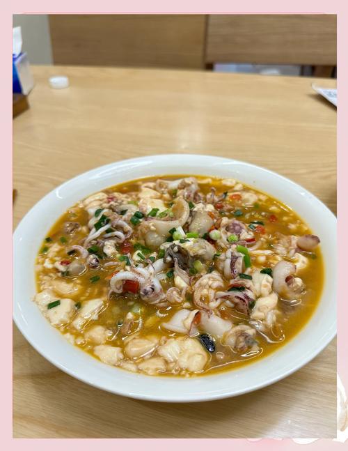 哪些海鲜和豆腐炖汤最鲜？-图3