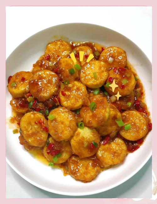 红烧日本豆腐怎么做才好吃？-图1