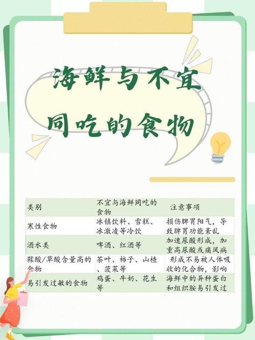 海鲜火锅千万别碰这3物？-图1