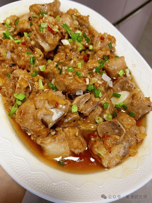 清蒸排骨怎么做才好吃？-图3