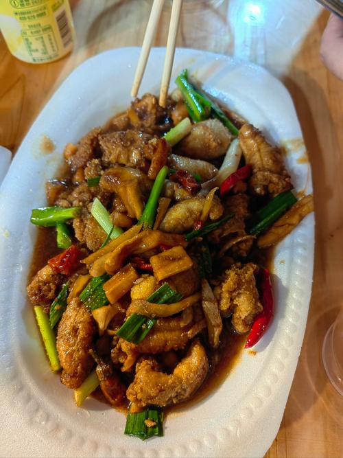 衡水中华大街海鲜小炒，味道如何？-图2