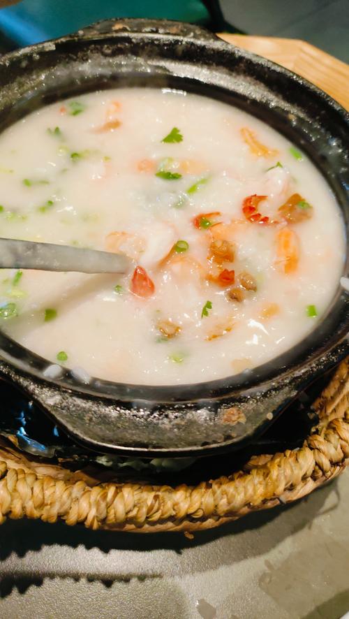 干海鲜煮粥，哪些食材最鲜？-图3