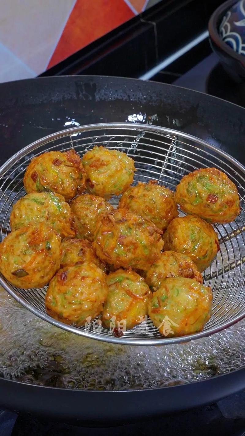 萝卜肉丸子怎么做才好吃？-图2