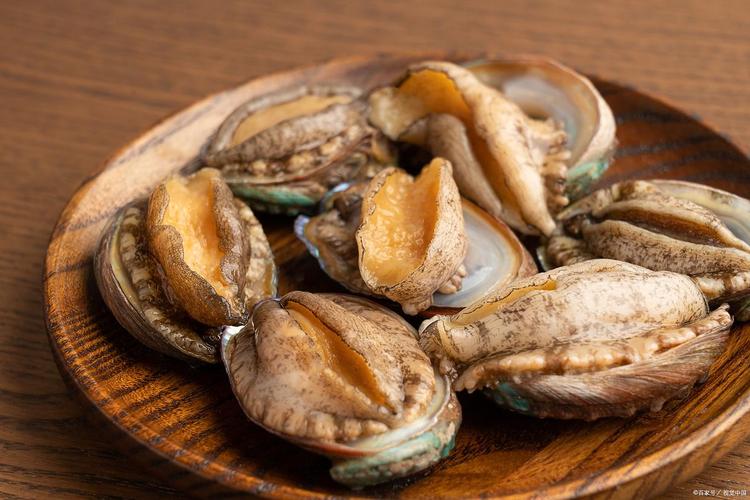 补钙海鲜有哪些？-图2