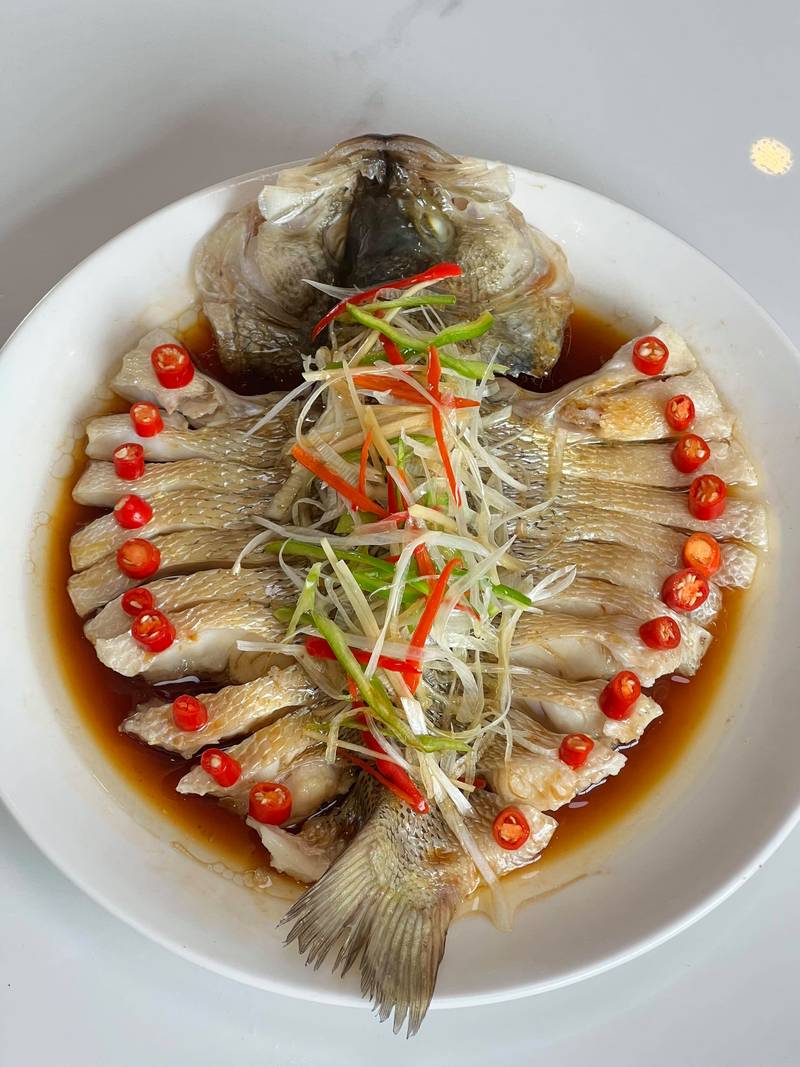 清蒸鲈鱼怎么做才好吃？-图3