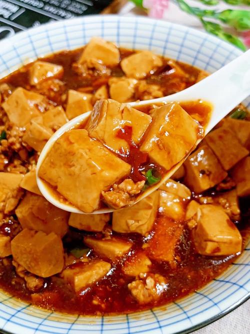麻辣豆腐家常做法有哪些?-图3 麻辣豆腐家常做法有哪些?-图3