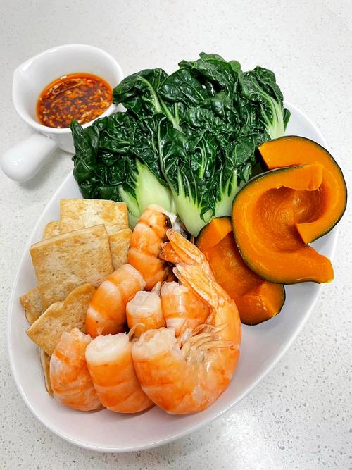 海鲜汇搭什么蔬菜最鲜？-图1