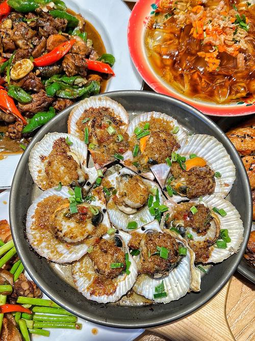 海鲜汇搭什么蔬菜最鲜？-图2