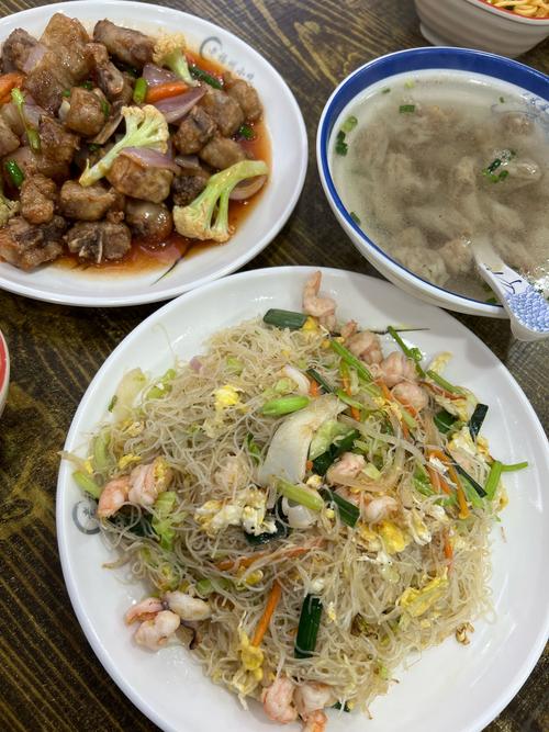 海鲜炒粉丝怎么做才入味不粘连？-图2