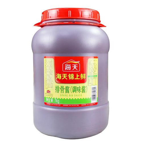 排骨酱VS海鲜酱，到底谁更胜一筹？-图2