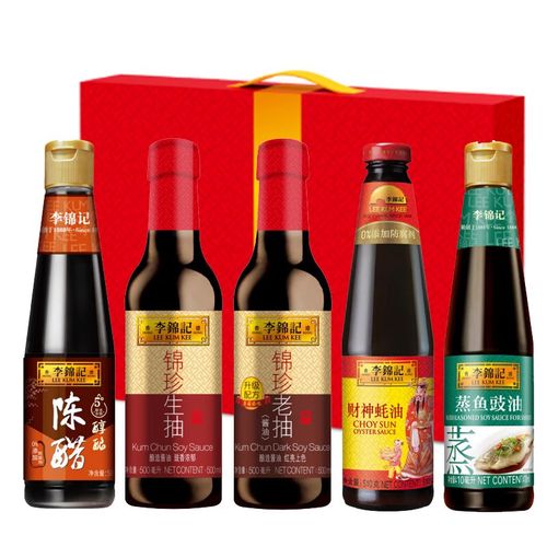 排骨酱VS海鲜酱，到底谁更胜一筹？-图3