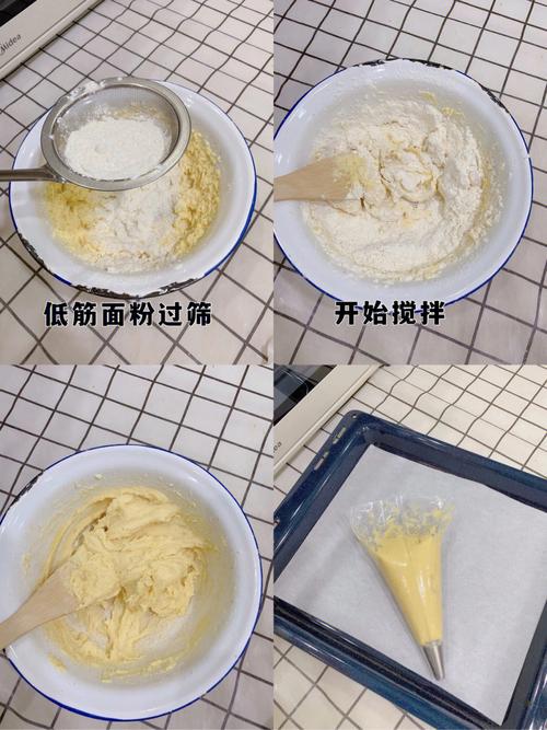 11个月宝宝能吃曲奇饼干吗？-图3