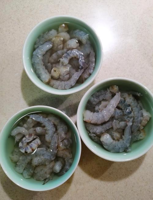 冷冻虾仁怎么做好吃又简单？-图2