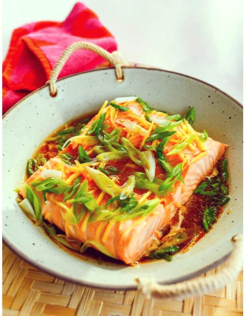 宝宝三文鱼怎么煮更营养又安全？-图3