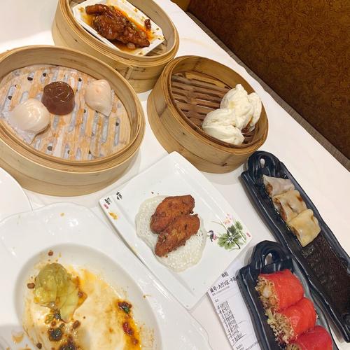 香港稻香火锅海鲜酒家有何招牌必尝？-图2