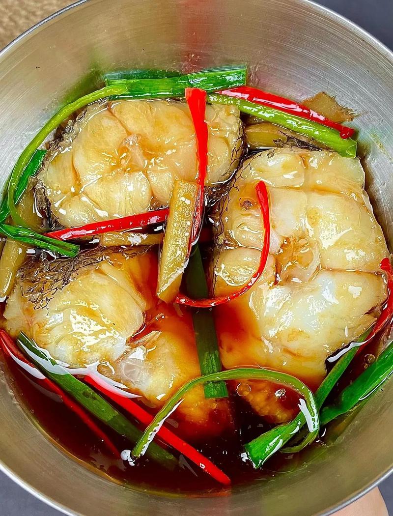 七个月宝宝鳕鱼怎么做才好吃又安全？-图1