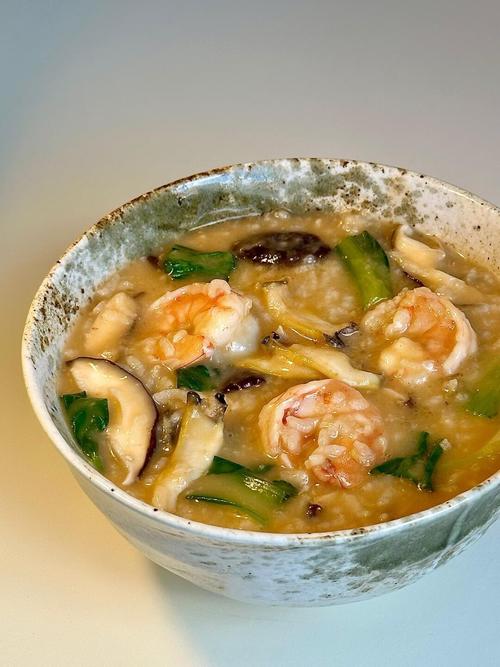 海鲜粥鱿鱼怎么做？-图3