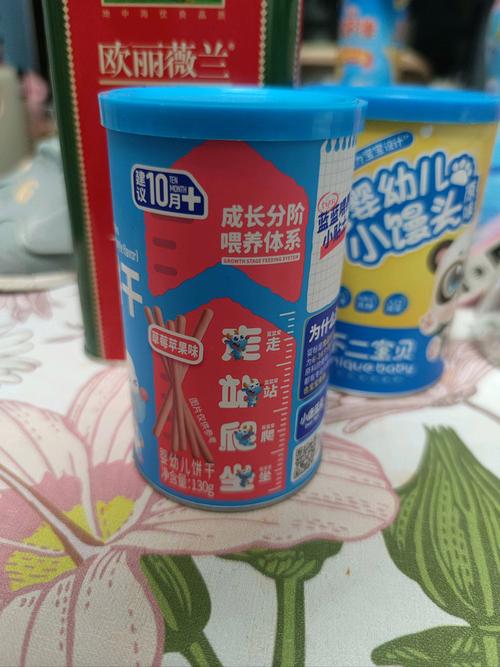 八个月宝宝吃磨牙饼干合适吗?-图1 八个月宝宝吃磨牙饼干合适吗?-图1