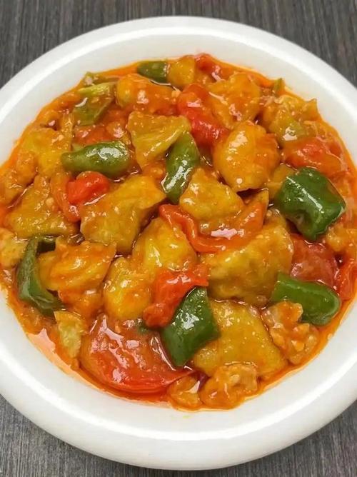 茄子炒西红柿怎么做才下饭？-图3