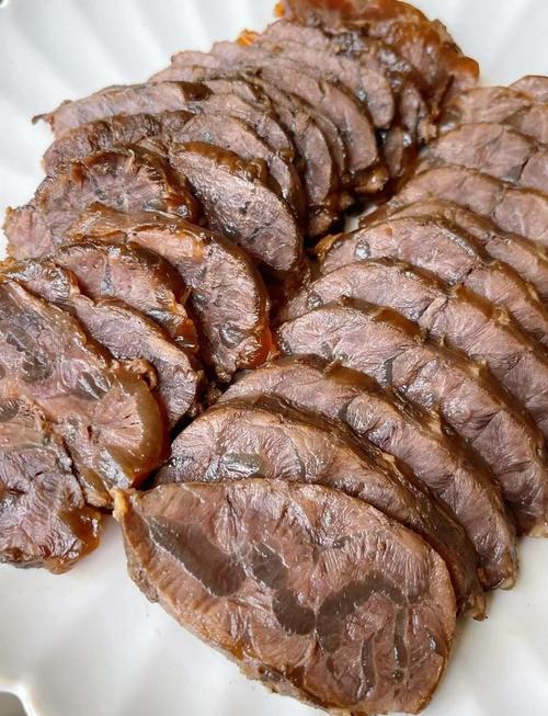 高压锅酱牛肉的家常做法-图1 高压锅酱牛肉的家常做法-图1