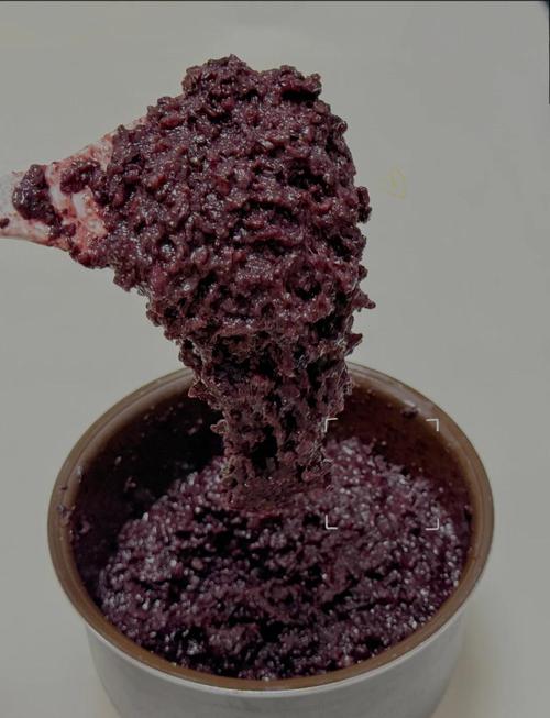 九个月宝宝能吃紫米吗?-图2 九个月宝宝能吃紫米吗?-图2