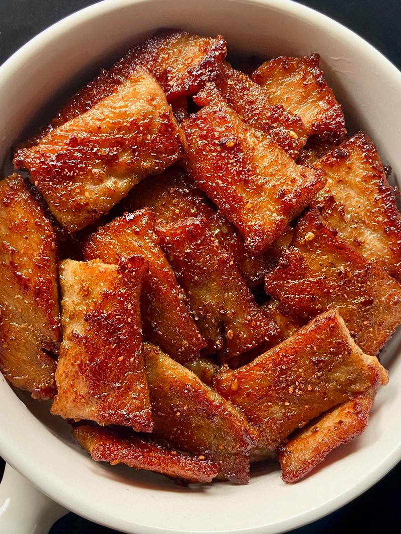 里脊肉家常菜怎么做?-图1 里脊肉家常菜怎么做?-图1