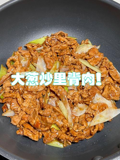 里脊肉家常菜怎么做?-图2 里脊肉家常菜怎么做?-图2