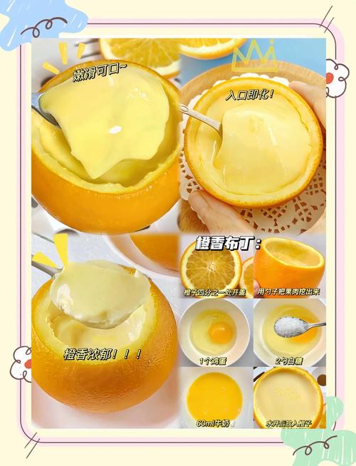 buding是什么甜点？做法简单吗？-图1