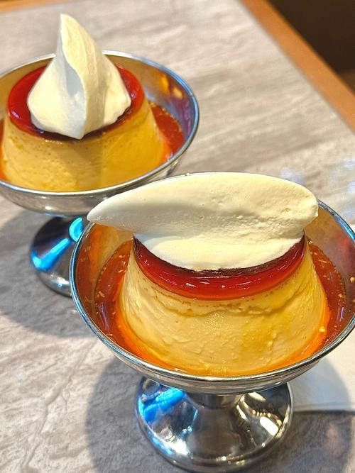 buding是什么甜点？做法简单吗？-图3