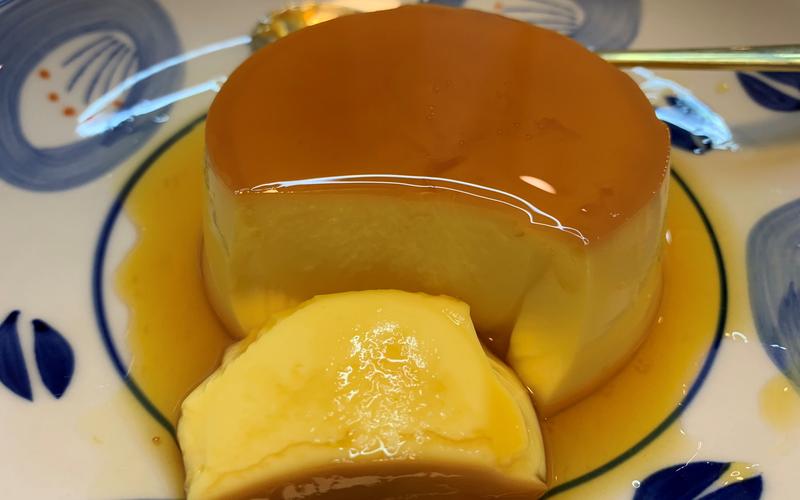 buding是什么甜点？做法简单吗？-图2