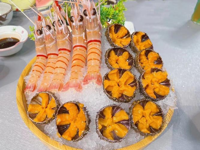 减肥时吃哪些海鲜更合适？-图2