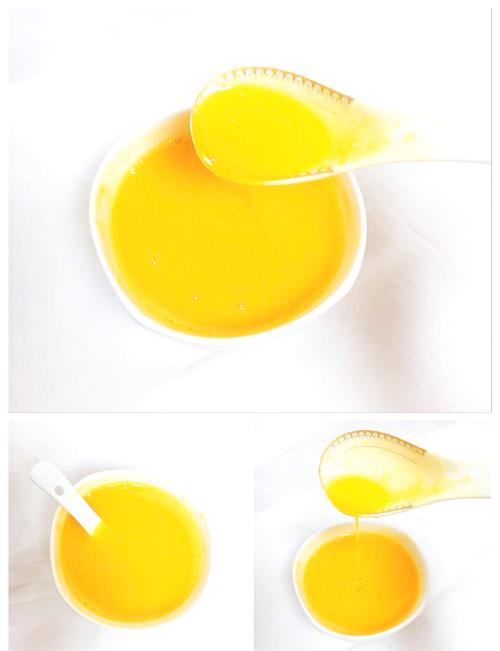 6月宝宝能吃南瓜粥吗？-图1